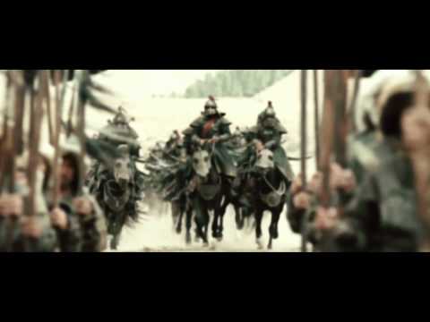Mongol'