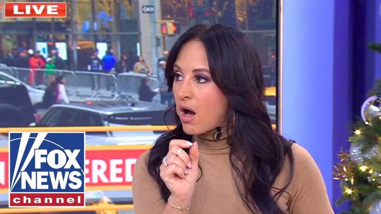 'IT'S ABOUT RESPECT': Hosts react to Trump team's holiday travel suggestions