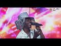 NAMA 23  Atenda Chinx & Delroy Shewe Medley