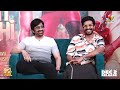 Ravi Teja and Anil Ravipudi Funny Interview with Viva Harsha | Matti Kusthi | Vishnu Vishal  - 26:44 min - News - Video