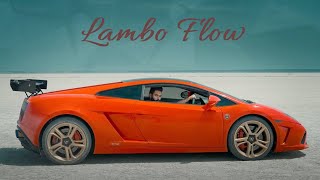 Lambo Flow ~ Parmish Verma | Punjabi Song Video HD