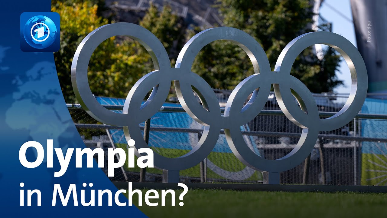 Bürgerentscheid: München stimmt für Olympia-Bewerbung