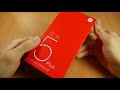 Xiaomi Redmi 5 Plus 3-32Gb полный обзор, игры, камера.