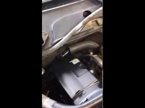 Bmw 328i overheating solutions #1