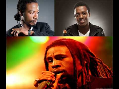 Jah Cure Meets Romain Virgo Mix 2016! (New Reggae Mix 2016)