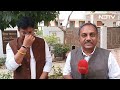 Lok Sabha Election 2024: JP Nadda से मिले Chirag Paswan, कार्यकर्ताओं में उत्साह | BJP Meeting - 04:23 min - News - Video