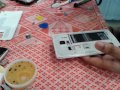 Samsung Note 4 SM-N910C Disassembly