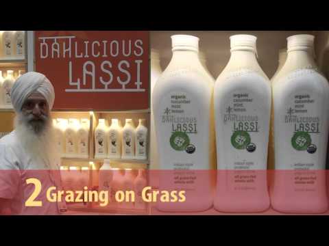 Top 5 Food Trends Announced at 2016 Winter Fancy Food Show: Crickets, Grass-fed, Southeast Asian Flavors Top 5 Food Trends Announced at 2016 Winter Fancy Food Show: Crickets, Grass-fed, Southeast Asian Flavors