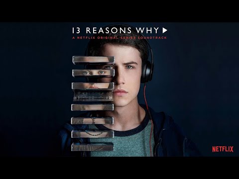 Lord Huron - The Night We Met | (3 Hours) | 13 Reasons Why |
