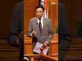 2 घंटे लड़की को गोद में बैठाने पर #akshaykumar का मजेदार जवाब #aapkiadalat #rajatsharma  - 00:28 min - News - Video