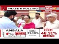 Gurugram Ground Report | Key Issues of Voters | 2024 LS Polls | NewsX - 04:55 min - News - Video