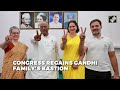 Amethi Election Result | Smriti Irani Concedes Defeat In Amethi By Congress’ Kishori Lal Sharma  - 04:08 min - News - Video