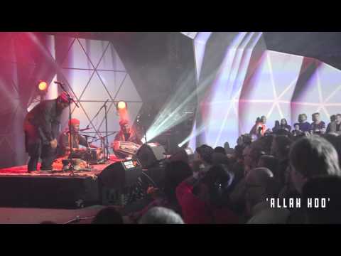 Barmer Boys - Live at Roskilde Festival 2014