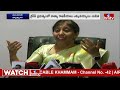 జగన్ ది హత్యారాజకీయం...వైఎస్ సునీత సంచలన వ్యాఖ్యలు |YS Sunitha Shocking Comments About YS Jagan|hmtv  - 02:07 min - News - Video