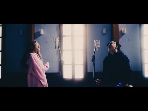 RIRI 「Forever feat. 清水翔太」MV /11.28 Release 2nd AL「NEO」より