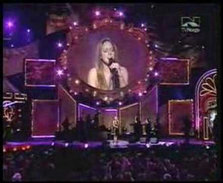 mariah carey - i still believe billboard music award