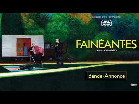 Fainéant.e.s'