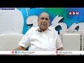 పవన్ కళ్యాణ్ పై ముద్రగడ సంచలన వ్యాఖ్యలు | Mudragada sensational comments on Pawan Kalyan | ABN  - 08:44 min - News - Video