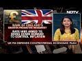 Britain Becoming An Emerging Market Country?  - 02:35 min - News - Video