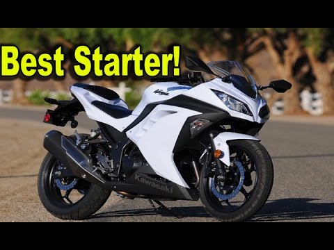 Best bmw bike for beginner #2