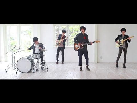 LINE wanna be Anchors / 『アンチヒーロー 』 【Music Video】