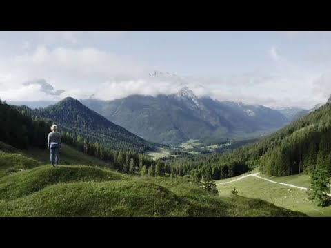 Vidéo de l’hébergement