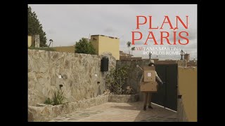 Rayden - Plan París feat. Nicole Zignago y Menend (Videoclip Oficial)
