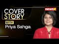 Ambassador Lakshmi Puri On NewsX | The Cover Story with Priya Sahgal | NewsX  - 26:53 min - News - Video