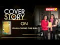 Ambassador Lakshmi Puri On NewsX | The Cover Story with Priya Sahgal | NewsX