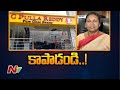 'Pullareddy Sweets' owner's daughter-in-law writes to President seeking justice for her