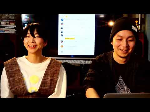 【生配信】toitoitoiステーション【第38回】