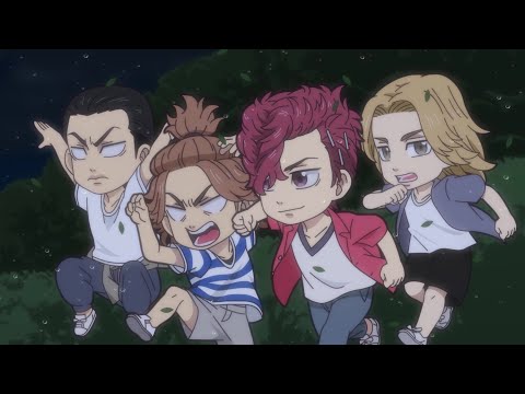 Chibireve Anime Planet