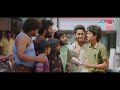 భార్య మీద వేడి వేడి సాంబార్ పోసాడు | Latest Telugu Movie Ultimate Intresting Scene | Volga Videos  - 09:55 min - News - Video