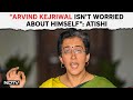 Arvind Kejriwal In Tihar Jail: Atishi Meets Kejriwal In Jail, Shares His Message For People Of Delhi