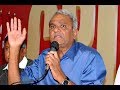 LIVE: CPI Narayana press conference