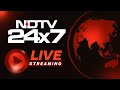 NDTV English LIVE TV | PM Modi In Odisha | Iran Israel War News | Jagan Mohan Reddy | Lalu Yadav