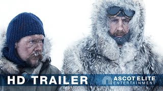 Amundsen - Deutscher Trailer