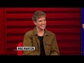 Comedians react to public release of Epstein’s ‘birthday book’ notes  - 08:58 min - News - Video