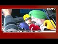 Farmers Protest | 6-Hour-Long Centre And Farmers Meet Ends, Cops Prep To Face Delhi Chalo  - 03:46 min - News - Video