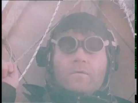 The Theory of Flight'