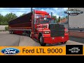 Ford ltl9000 1.39