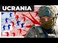 Ucrania No Para De Perder Territorio, Dos Brigadas Han Sido Atrapados Por Rusia