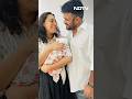 Swara Bhasker And Husband Fahad Ahmad Welcome A Baby Girl