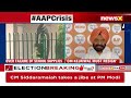 Kejriwal must resign | BJP Leader Majinder Slams CM Kejriwal | NewsX  - 04:31 min - News - Video