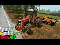 Massey Ferguson 297 Cab v1.0