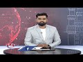 BRS Today : KCR Comments On BJP Govt | Harish Rao Fires On CM Revanth Reddy | V6 News  - 05:16 min - News - Video