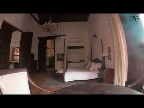 Property video