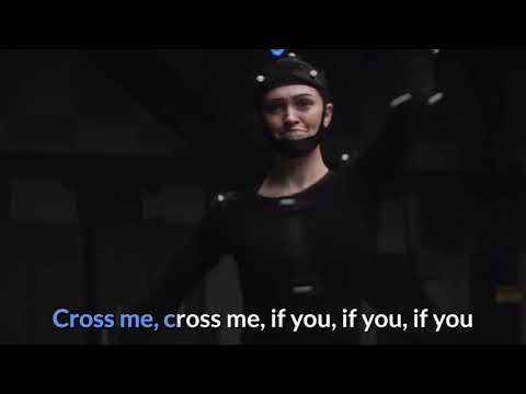 Ed Sheeran - Cross Me feat. Chance the Rapper & PnB Rock (Sing-along Oficial)