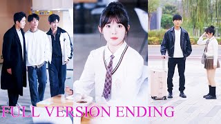 💔After rebirth, she no longer paid attention to the scumbag, but he panicked!KDrama【ENG SUB】【FULL】