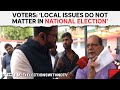 Gwalior Voting News | Battleground Gwalior: Congress Vs BJP In Madhya Pradesh